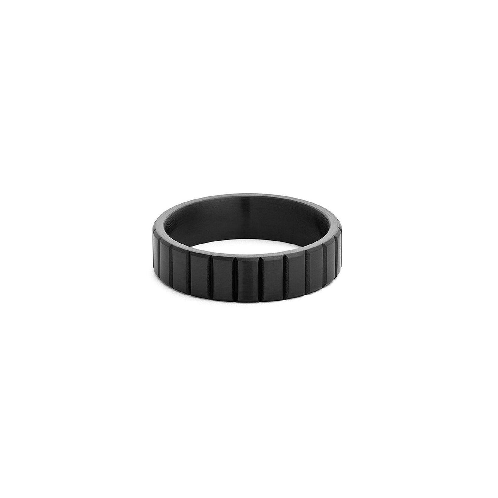 Groove Ring