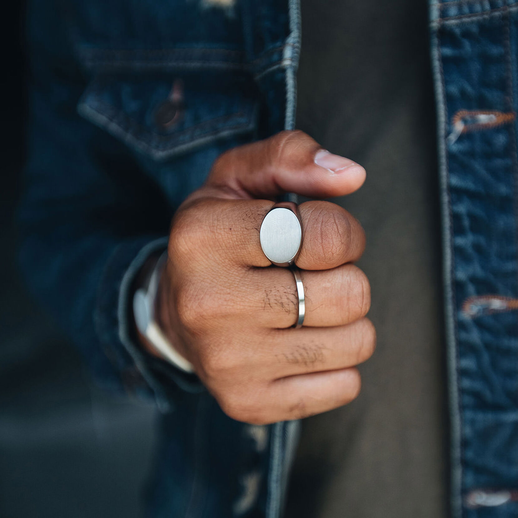 Signet Ring