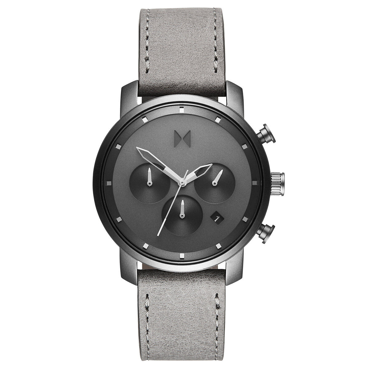 Mvmt chrono 40mm new arrivals