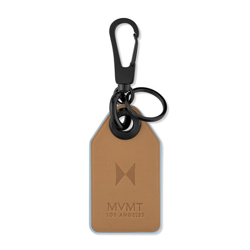 Tag Keychain