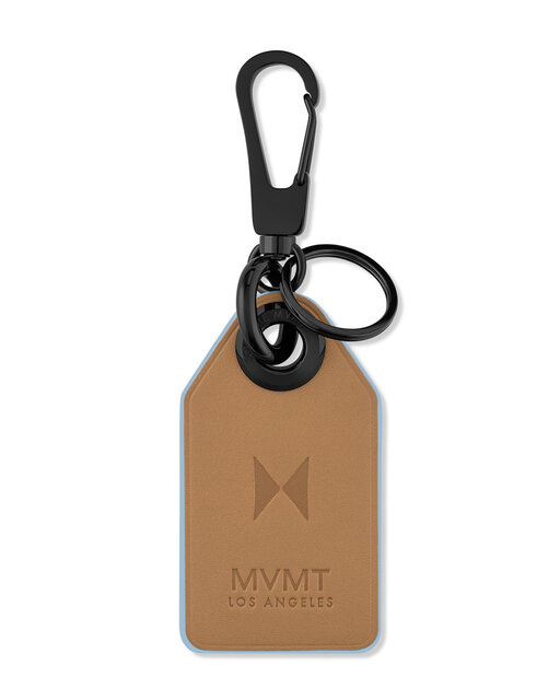 Tag Keychain