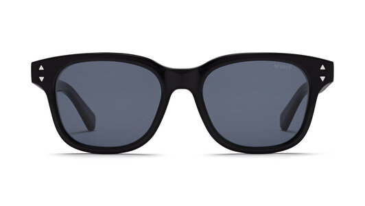 Malibu Round Sunglasses