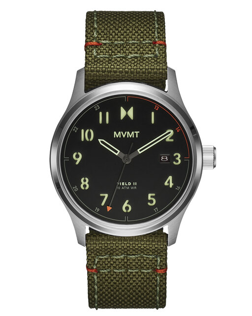 Forest Green