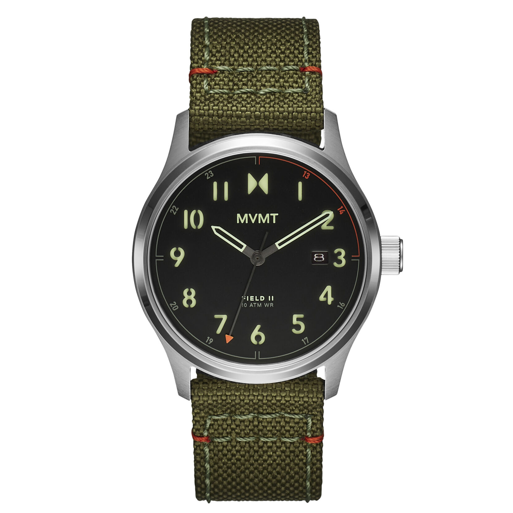 Forest Green