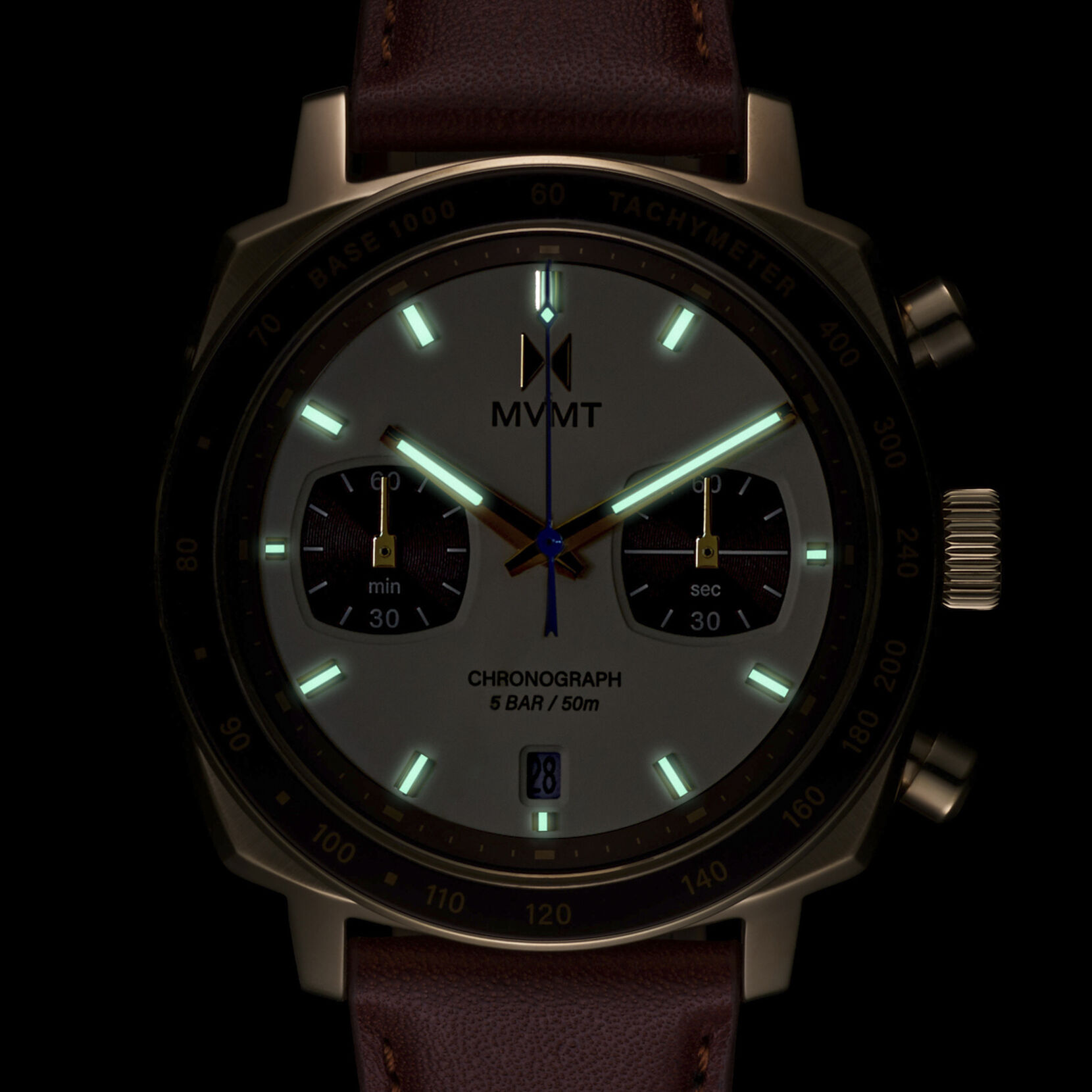 Dune Bronze