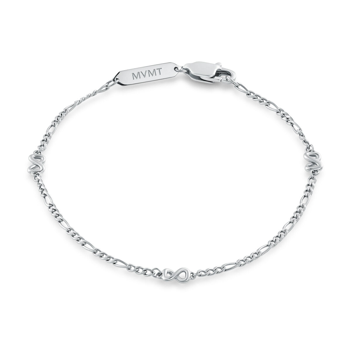 アクセサリー Figaro Wide Chain Bracelet ANTIDOTE BUYERS CLUB（アンチドート バイヤーズ クラブ