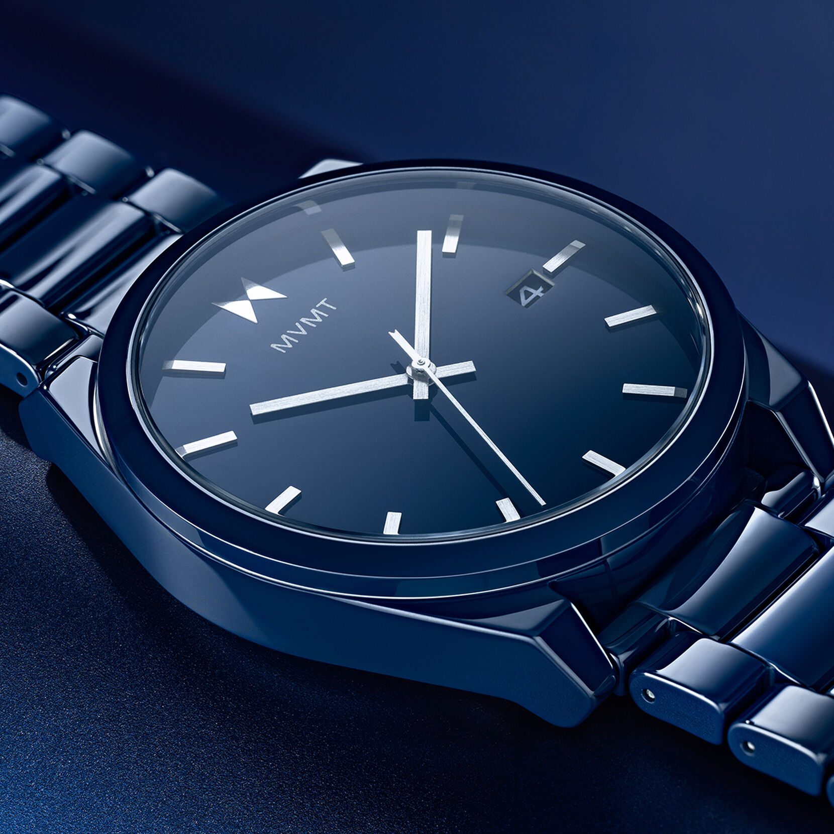 Midnight Blue