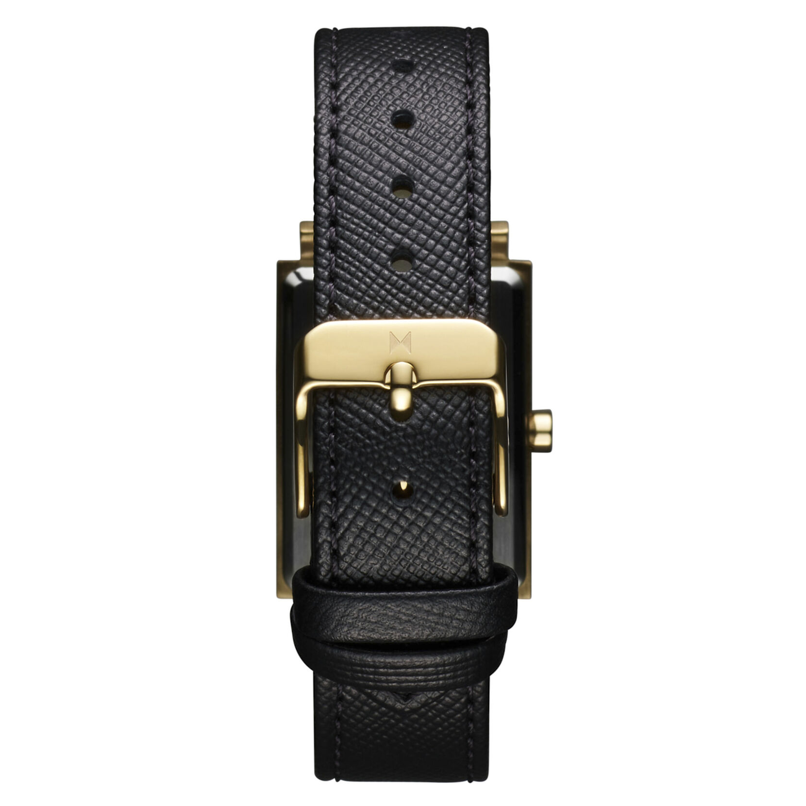 Saffiano Noir
