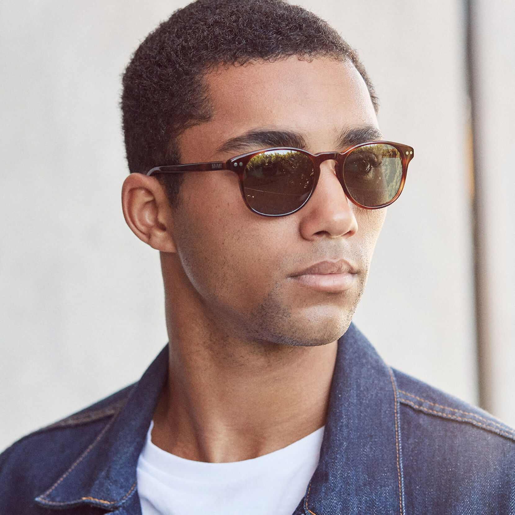 Hyde Sunglasses Mvmt