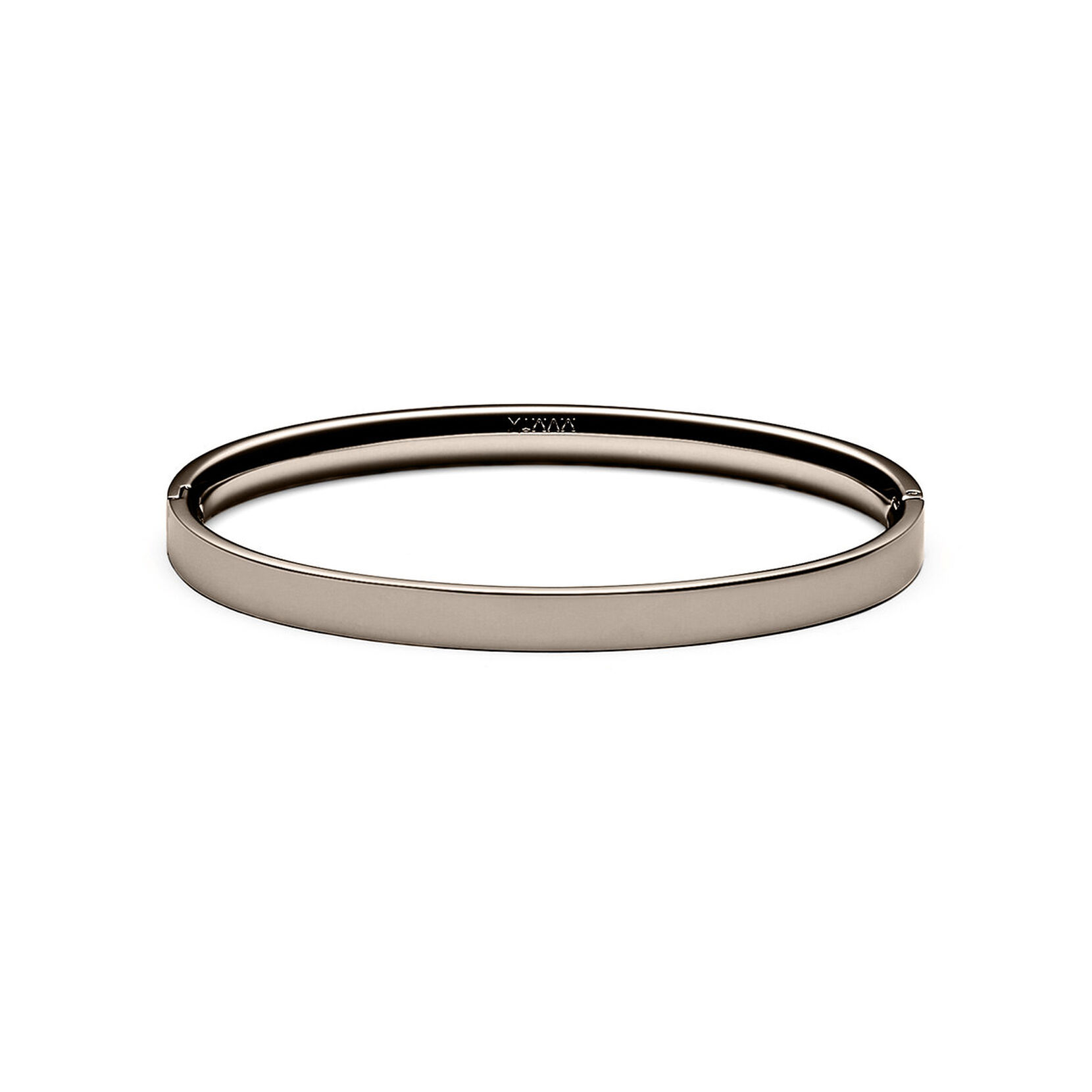 Ellipse Bangle