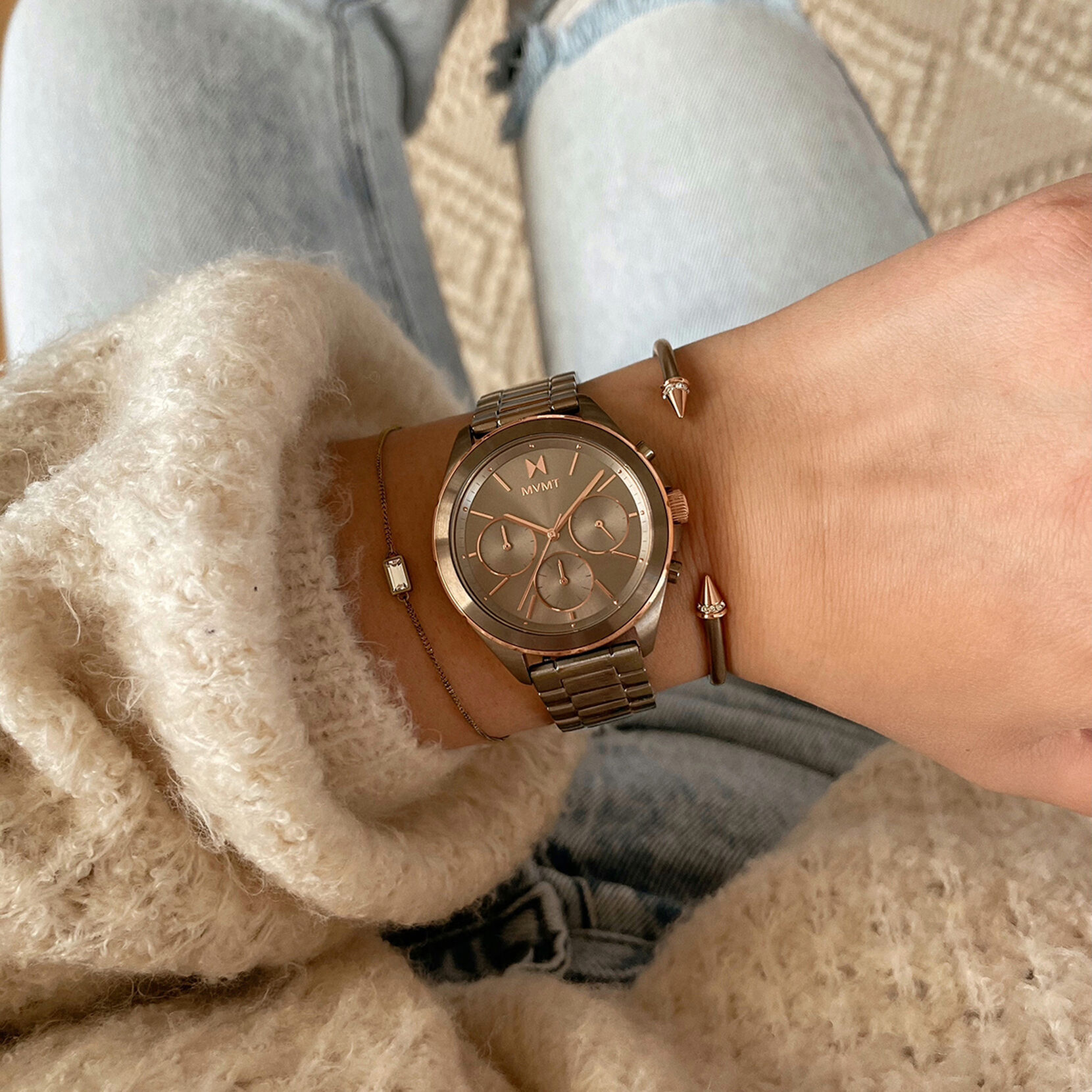 Bondi Taupe
