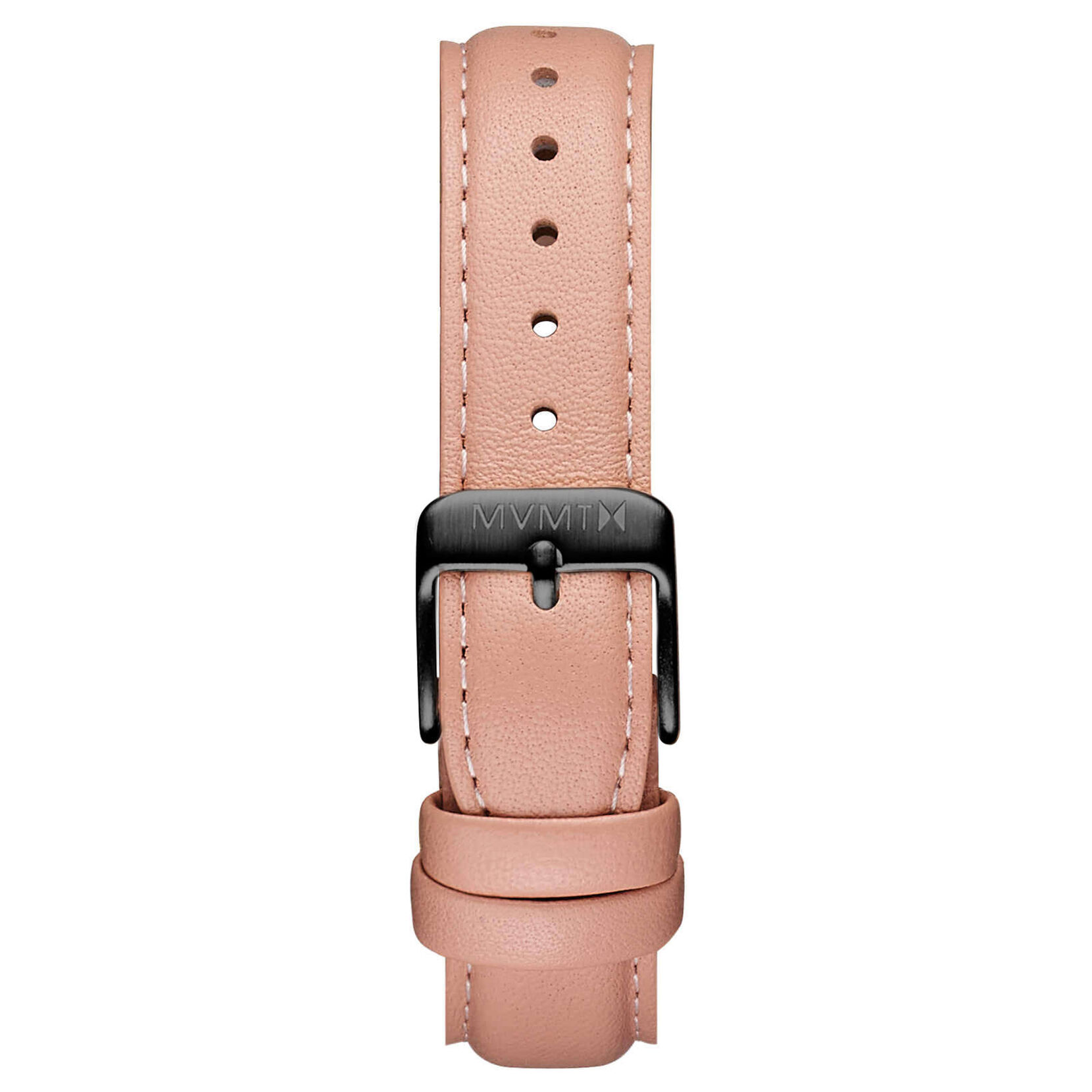 Avenue - 14mm Peach Leather