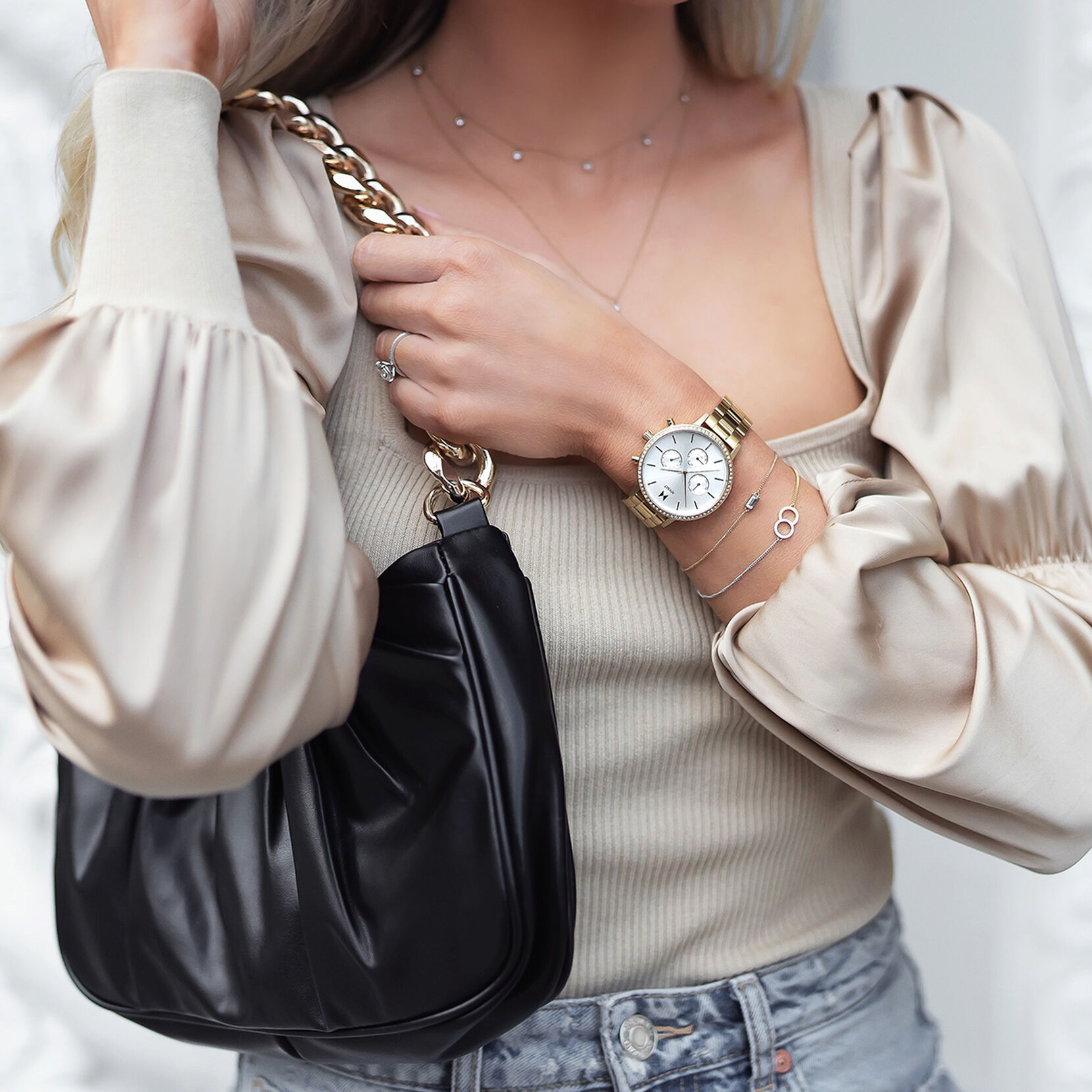 Solis Crystal