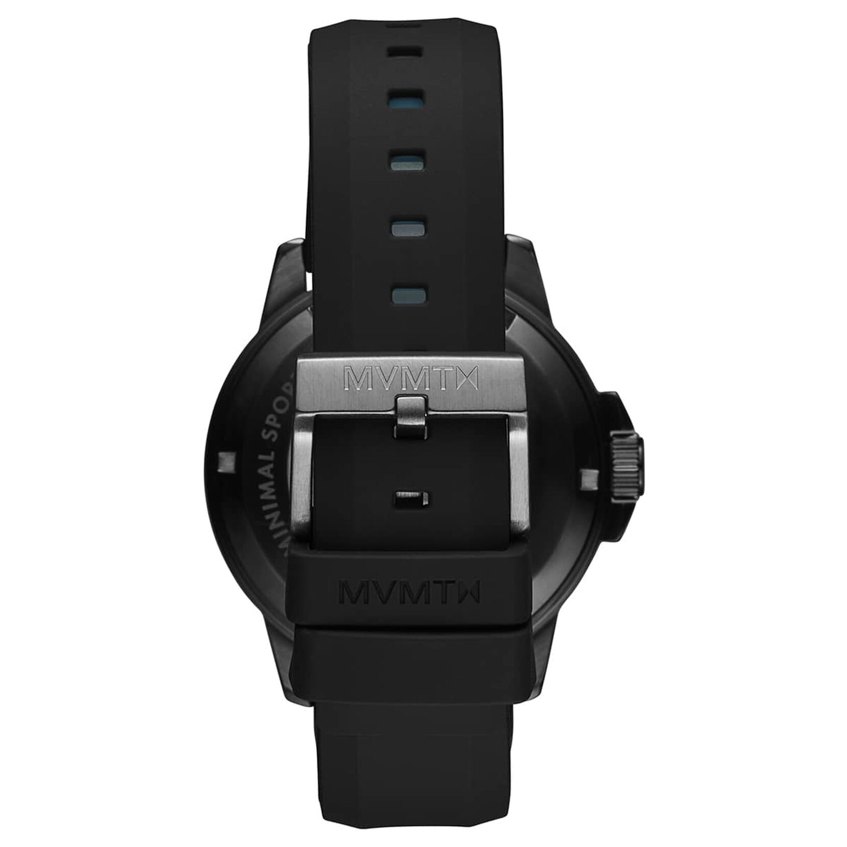 Abyss Black