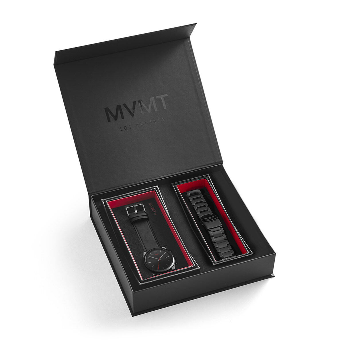 Mvmt online black box