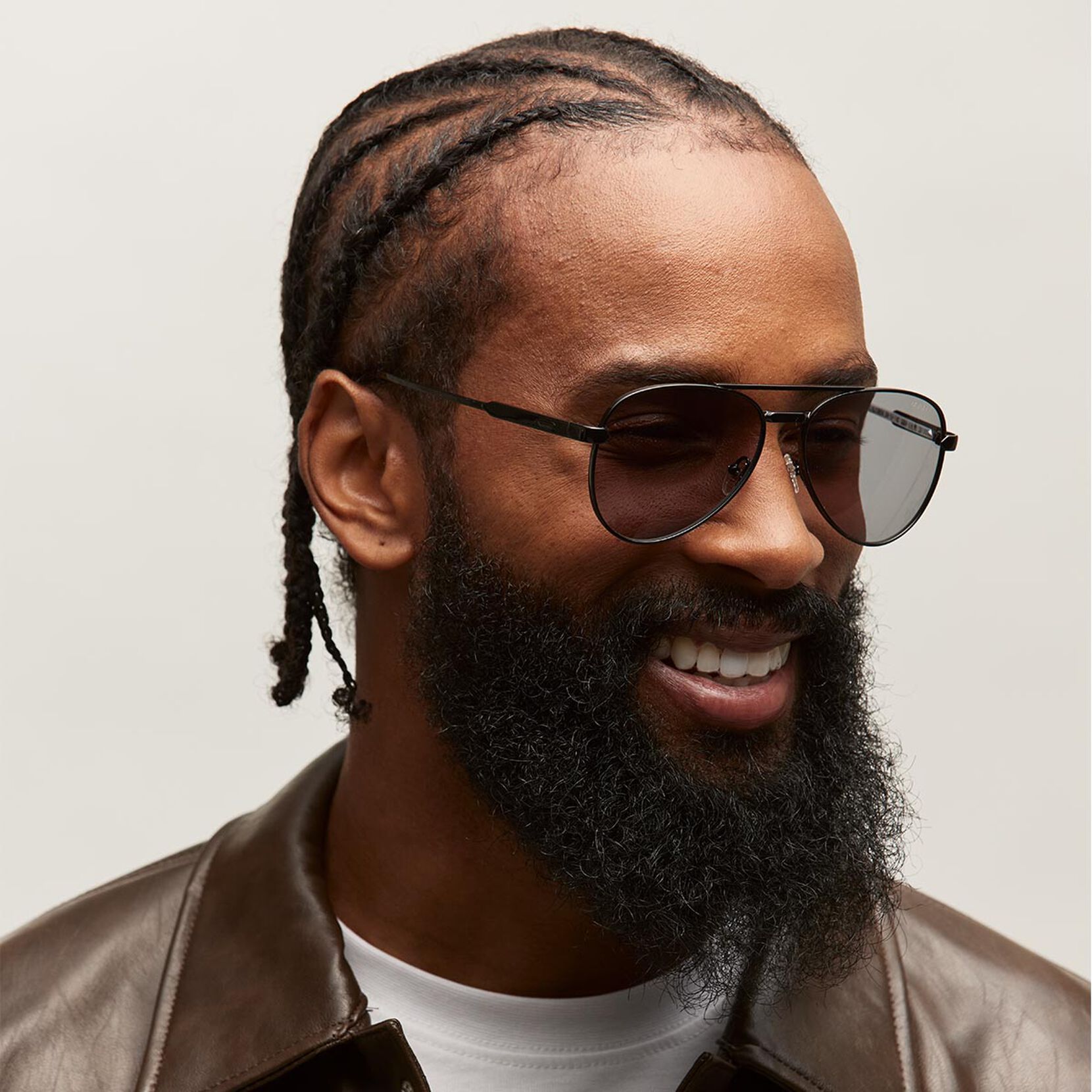 Miramar Aviator Sunglasses