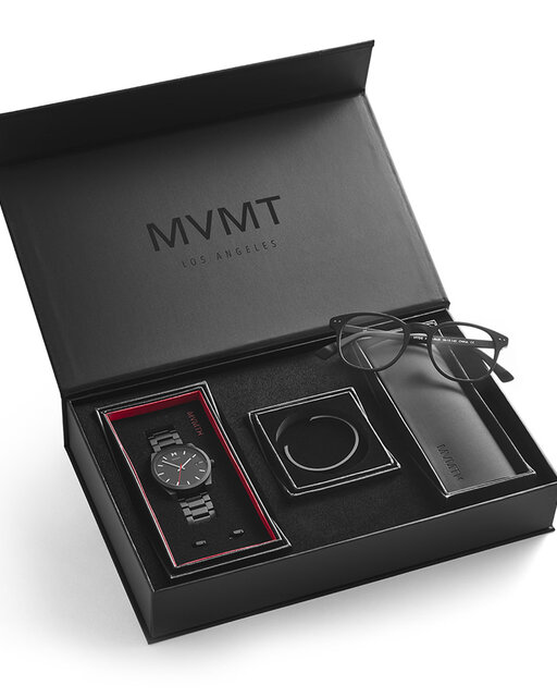 Blackout Box
