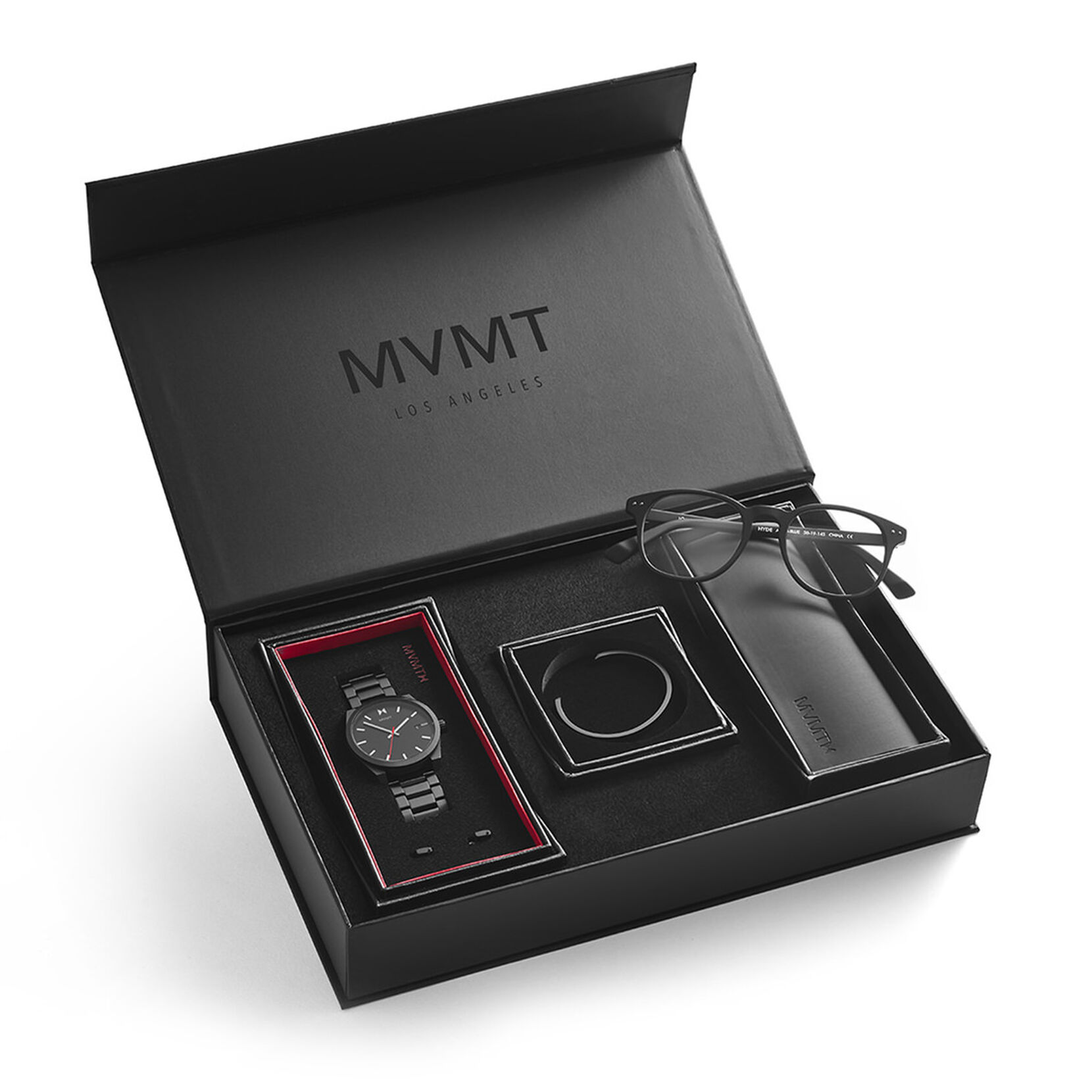 Blackout Box