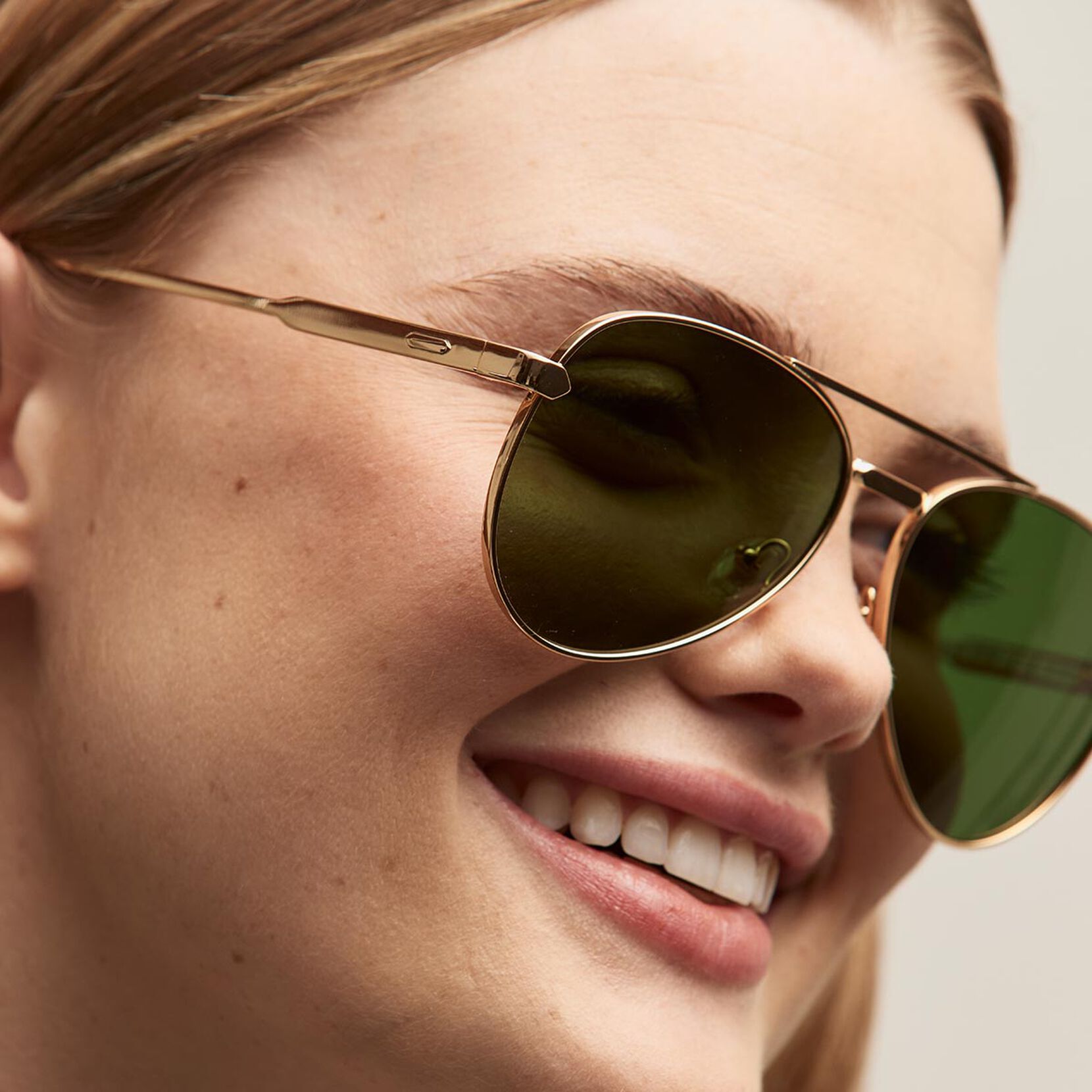Miramar Aviator Sunglasses