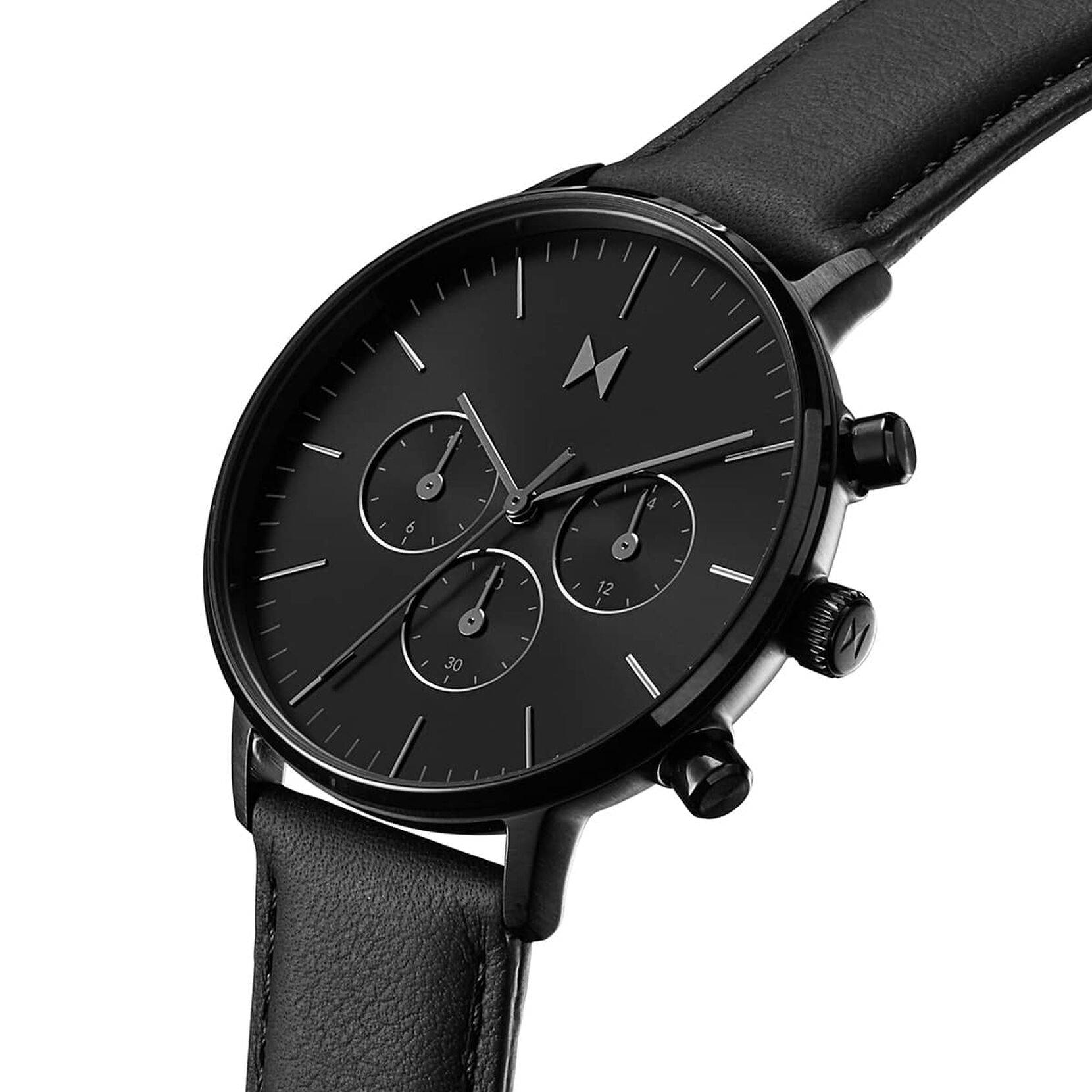 Panther Black