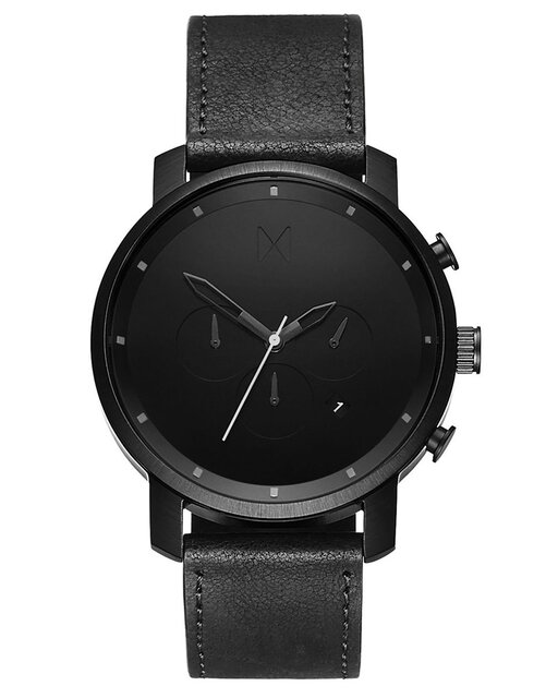 Onyx Black