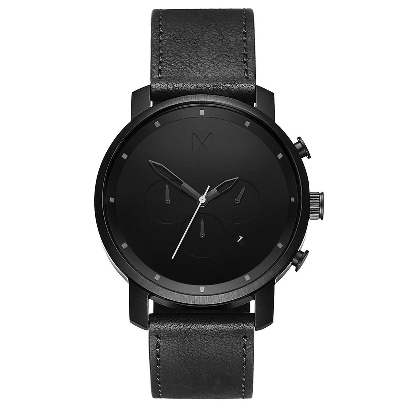 Onyx Black