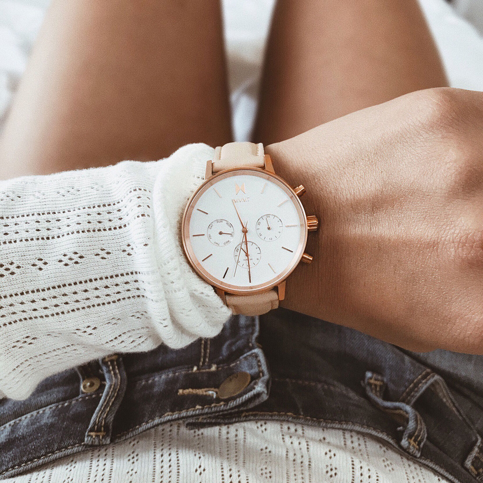Luna Beige