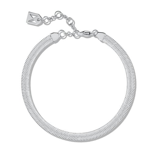 Herringbone Bracelet