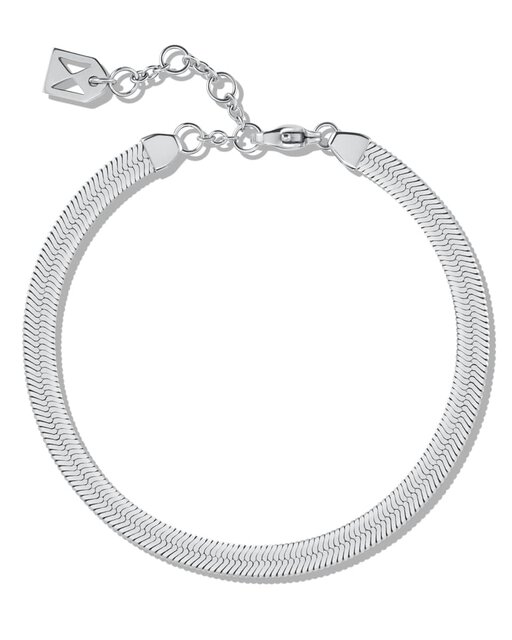 Herringbone Bracelet