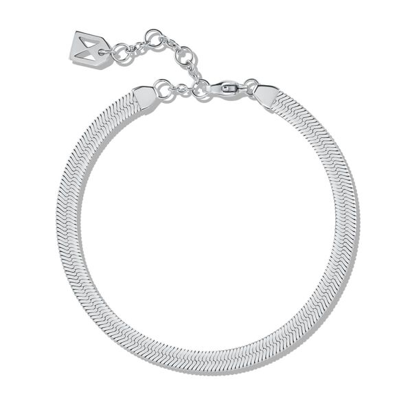 Herringbone Bracelet — Women 