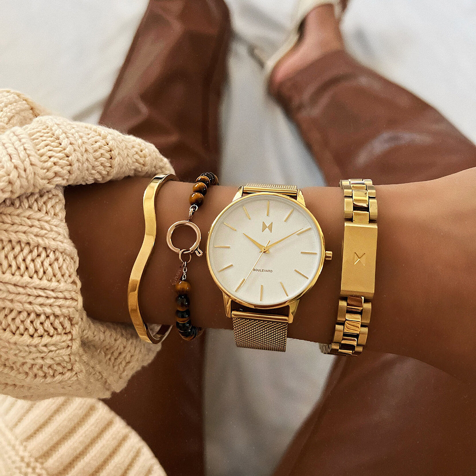 Century Gold