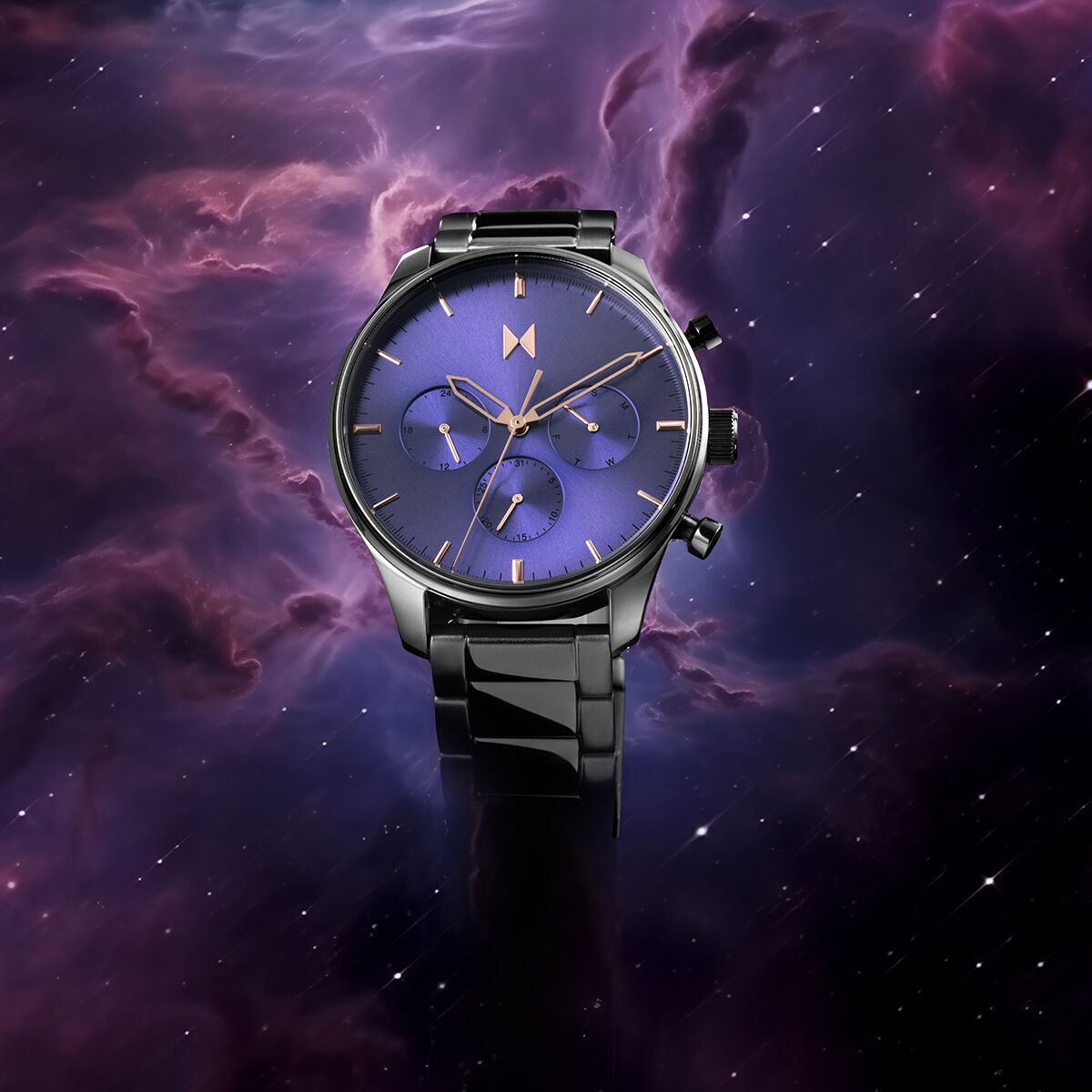 Galaxy watch hotsell midnight