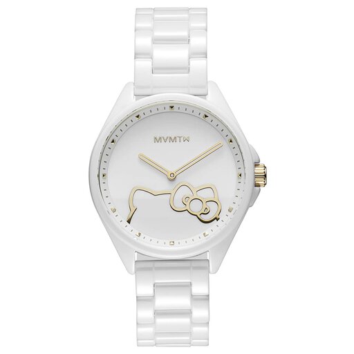 Hello Kitty® White