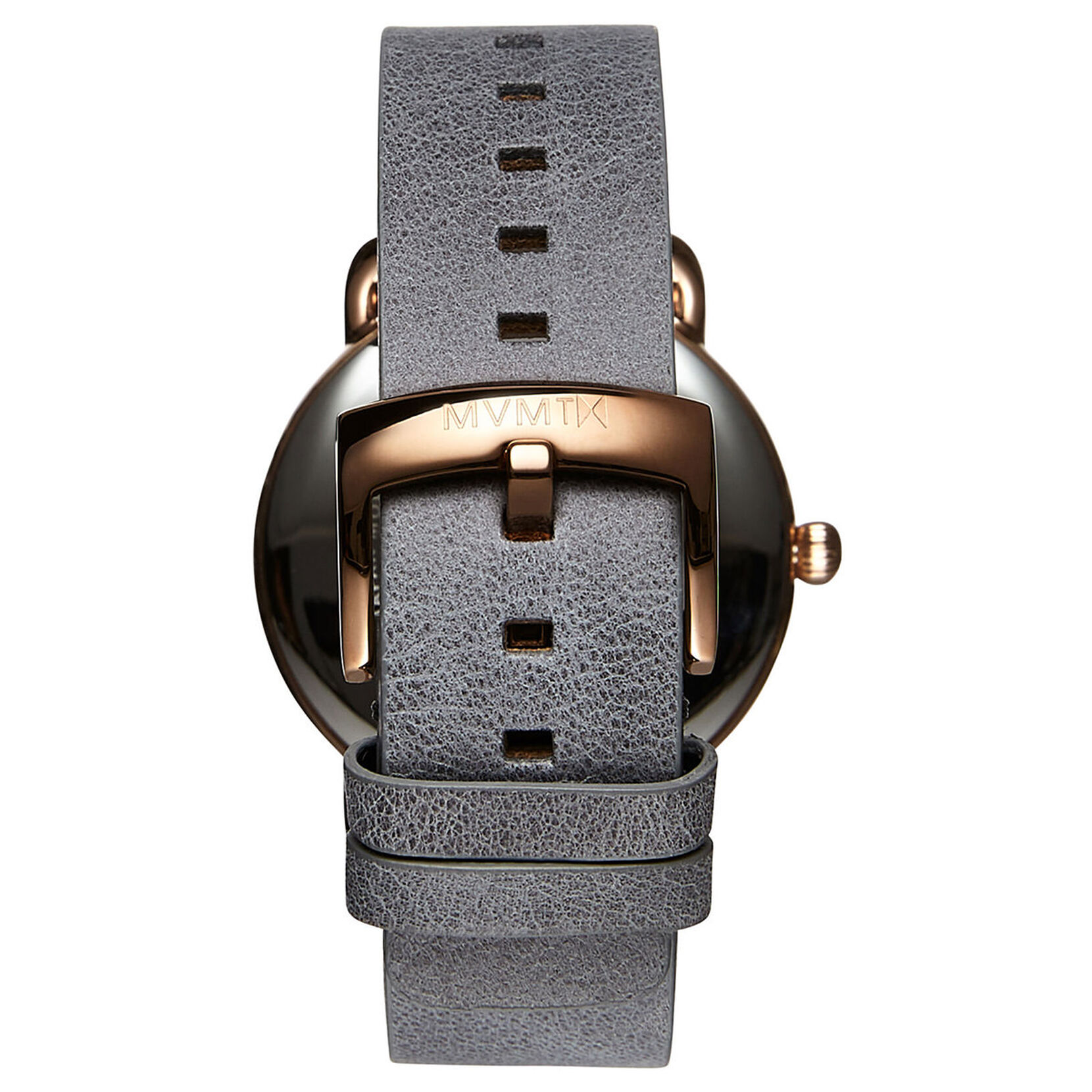 Ghost Revolver Men's Retro Watch Collection | MVMT