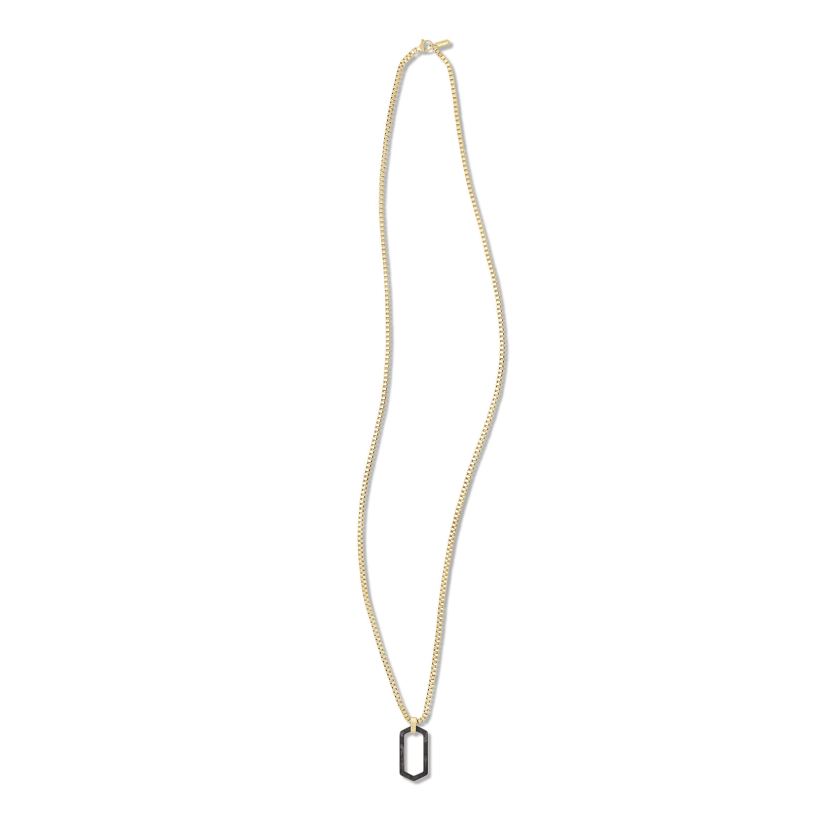 Hex Necklace