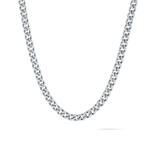 Curb Chain Necklace