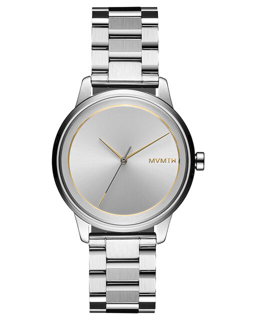 Pulse Silver