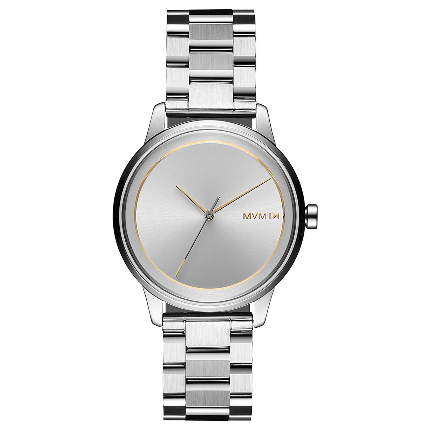 Pulse Silver