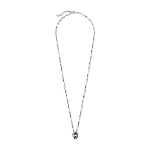 Hardware Necklace