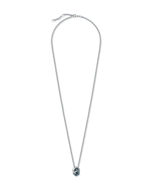 Hardware Necklace