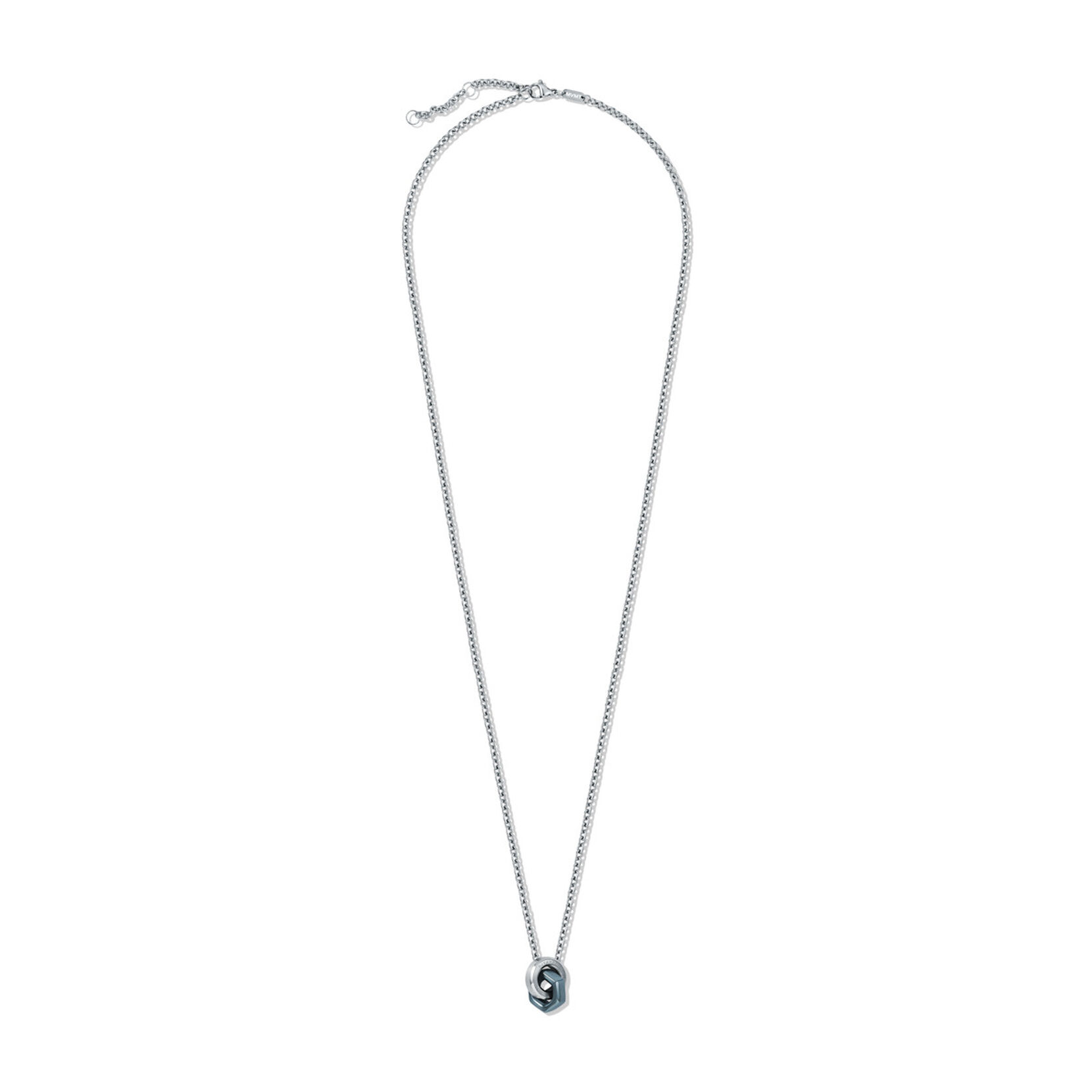 Hardware Necklace