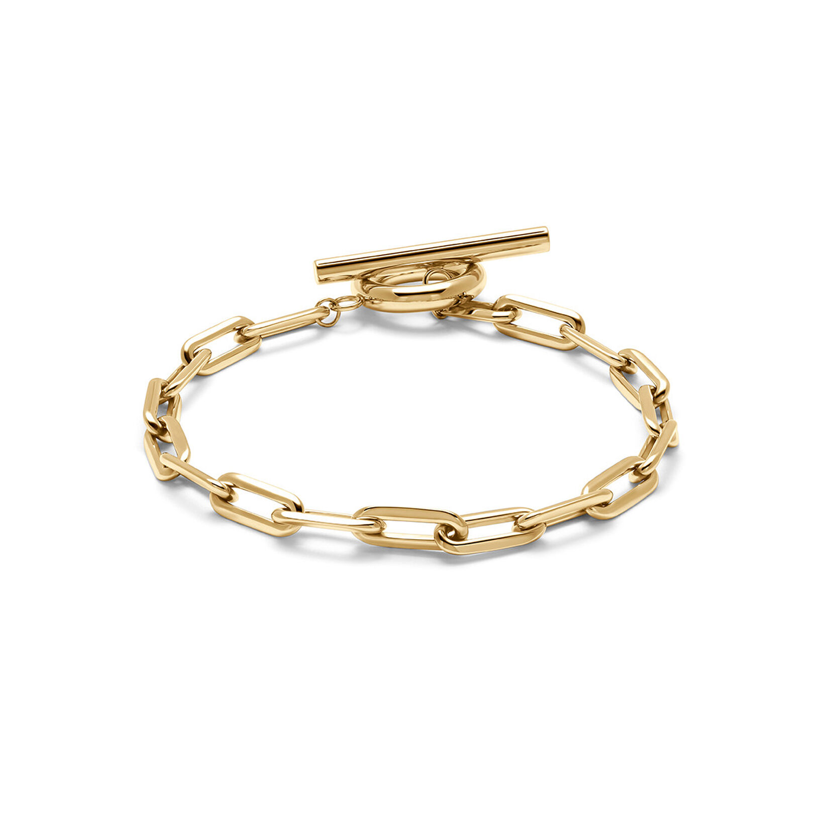 Cable Chain Bracelet