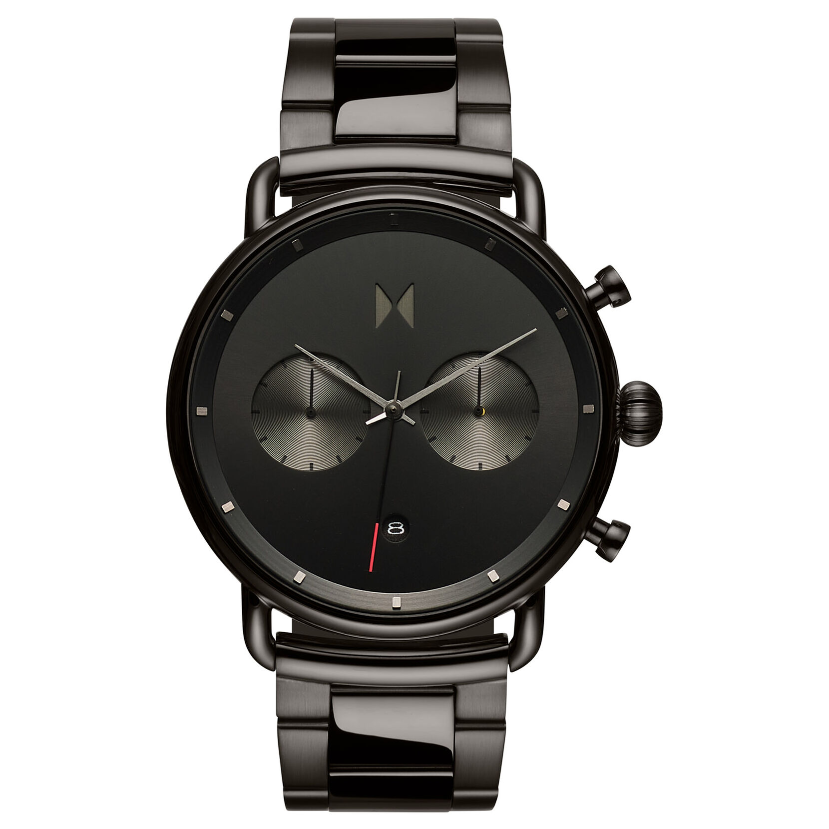 Phantom Black