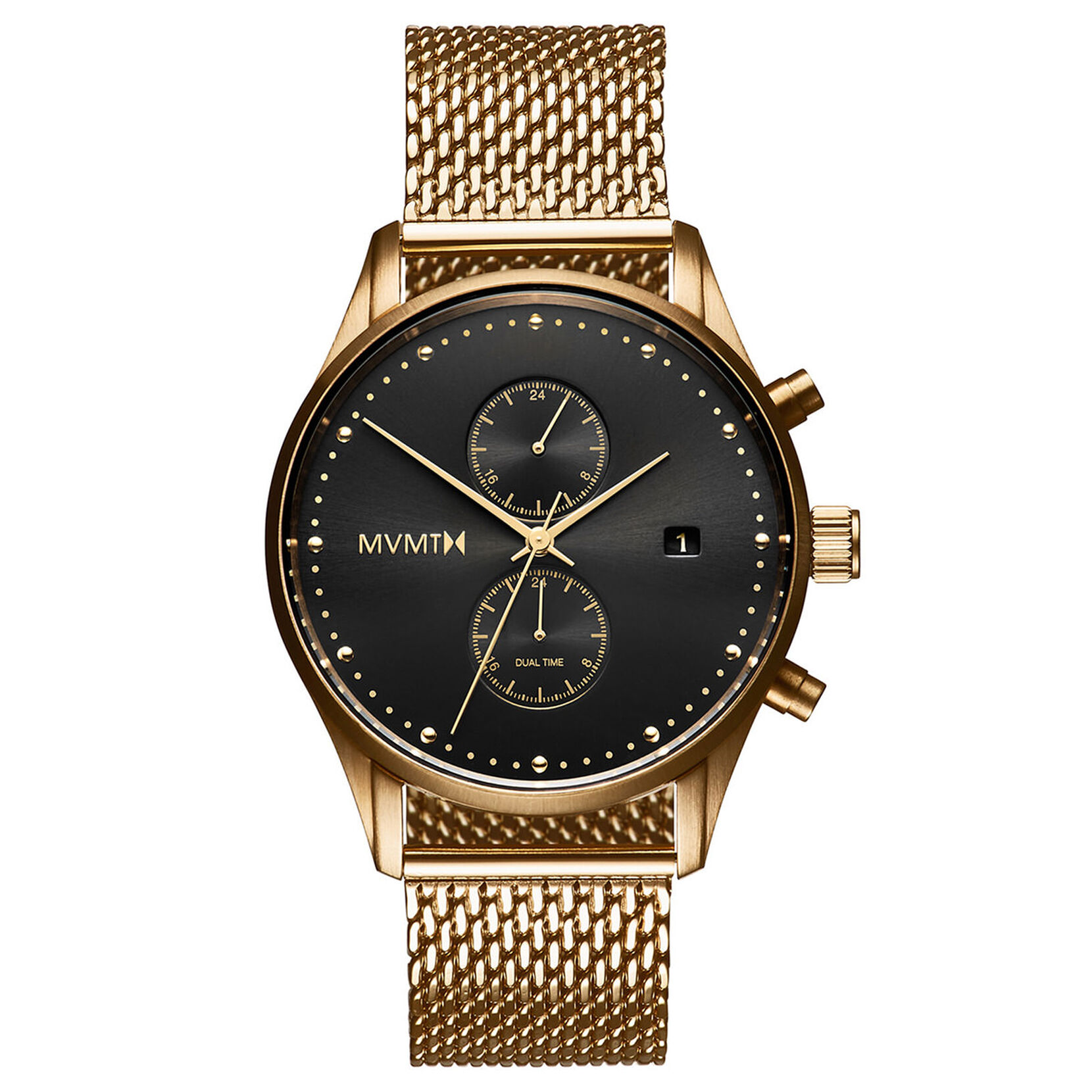 Eclipse | Voyager Men's Watch Collection | MVMT