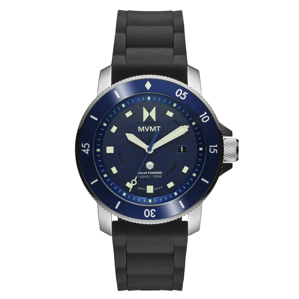 Mvmt watches waterproof on sale