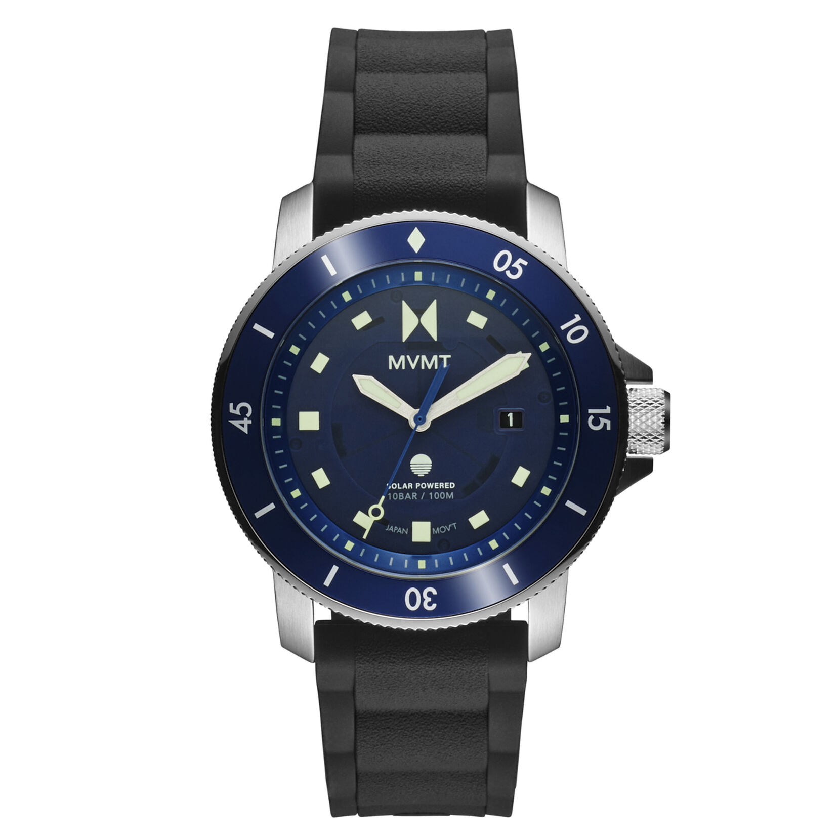 Riptide Blue