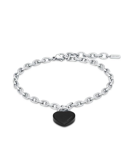 Heartlock Bracelet