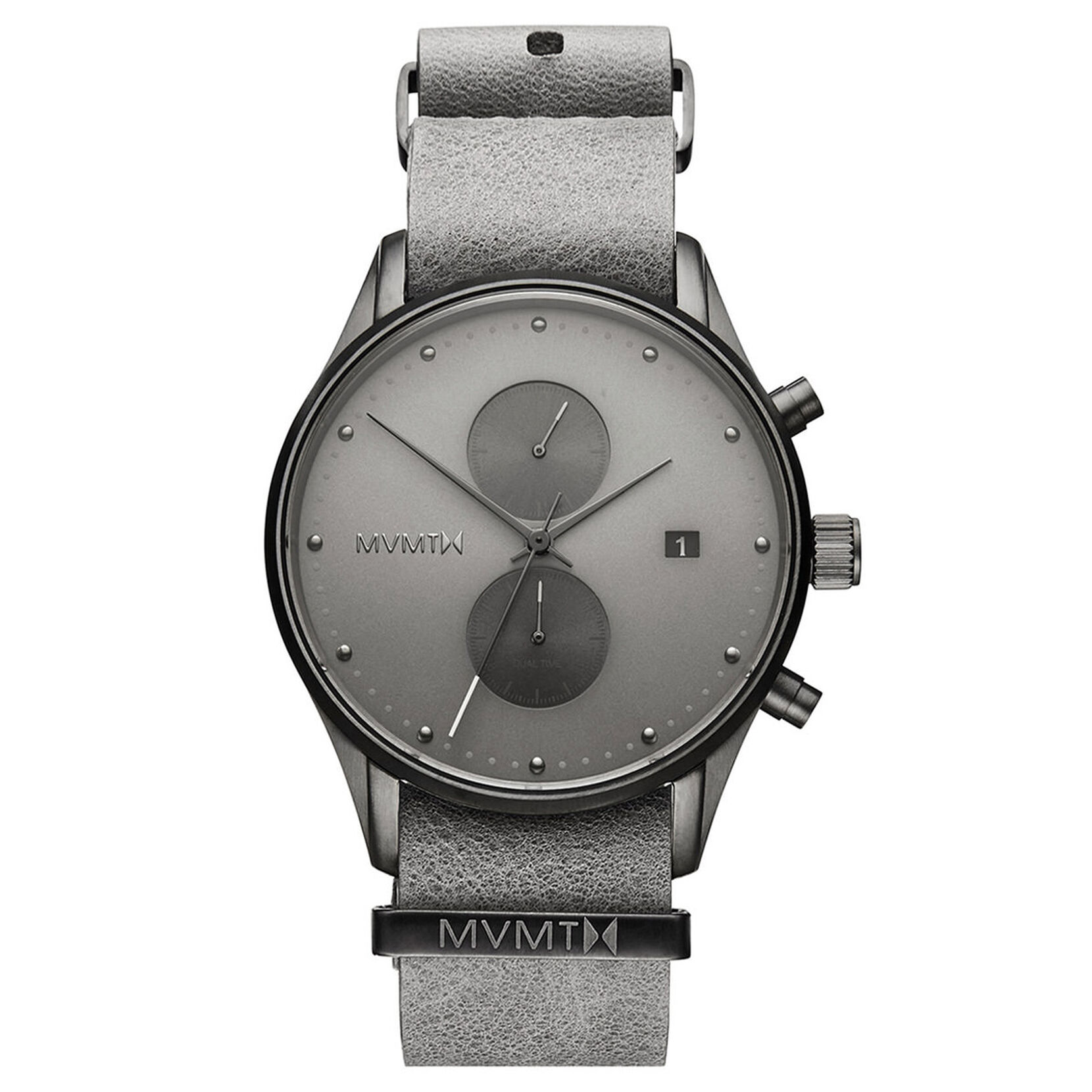 Voyager Monochrome