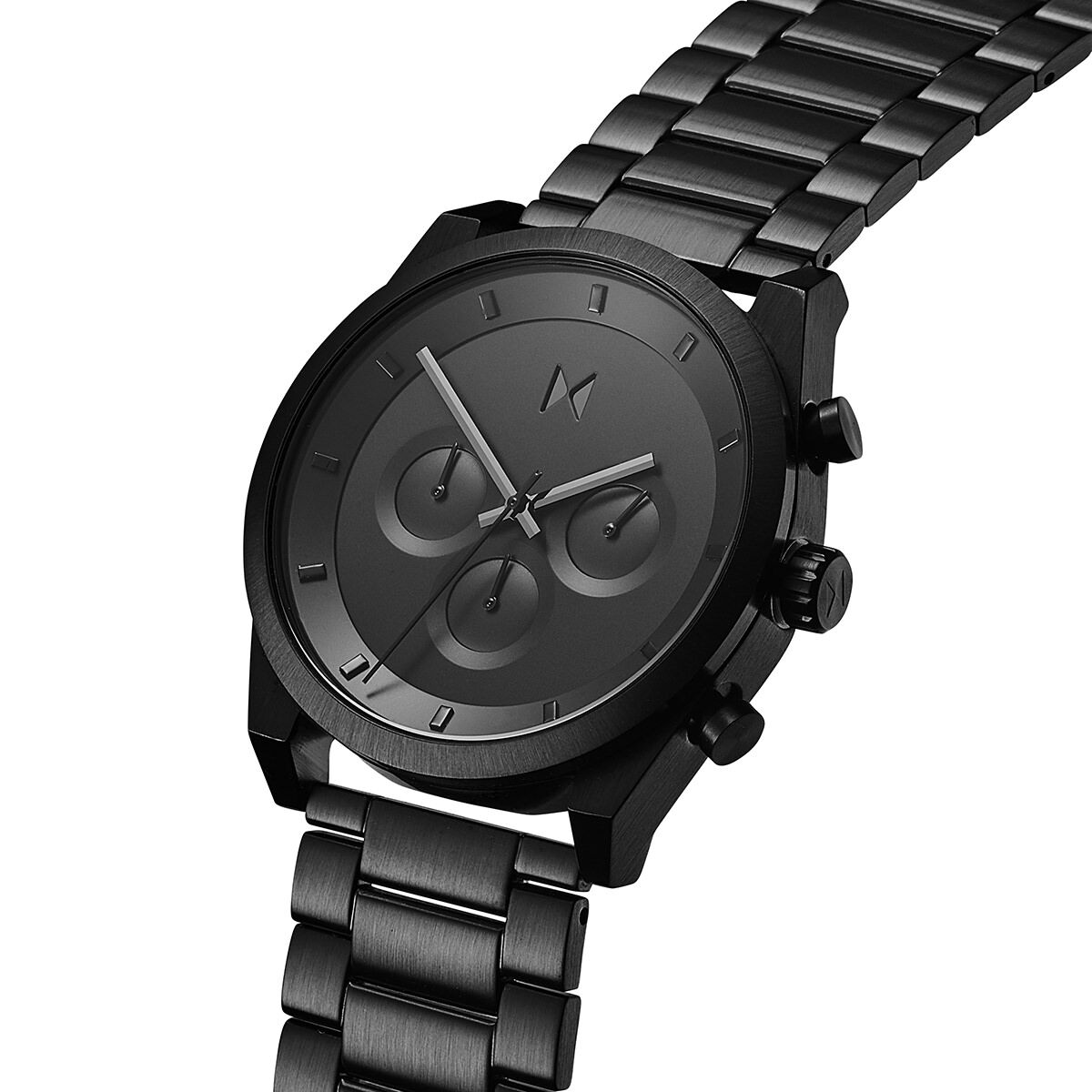 mastern black watch