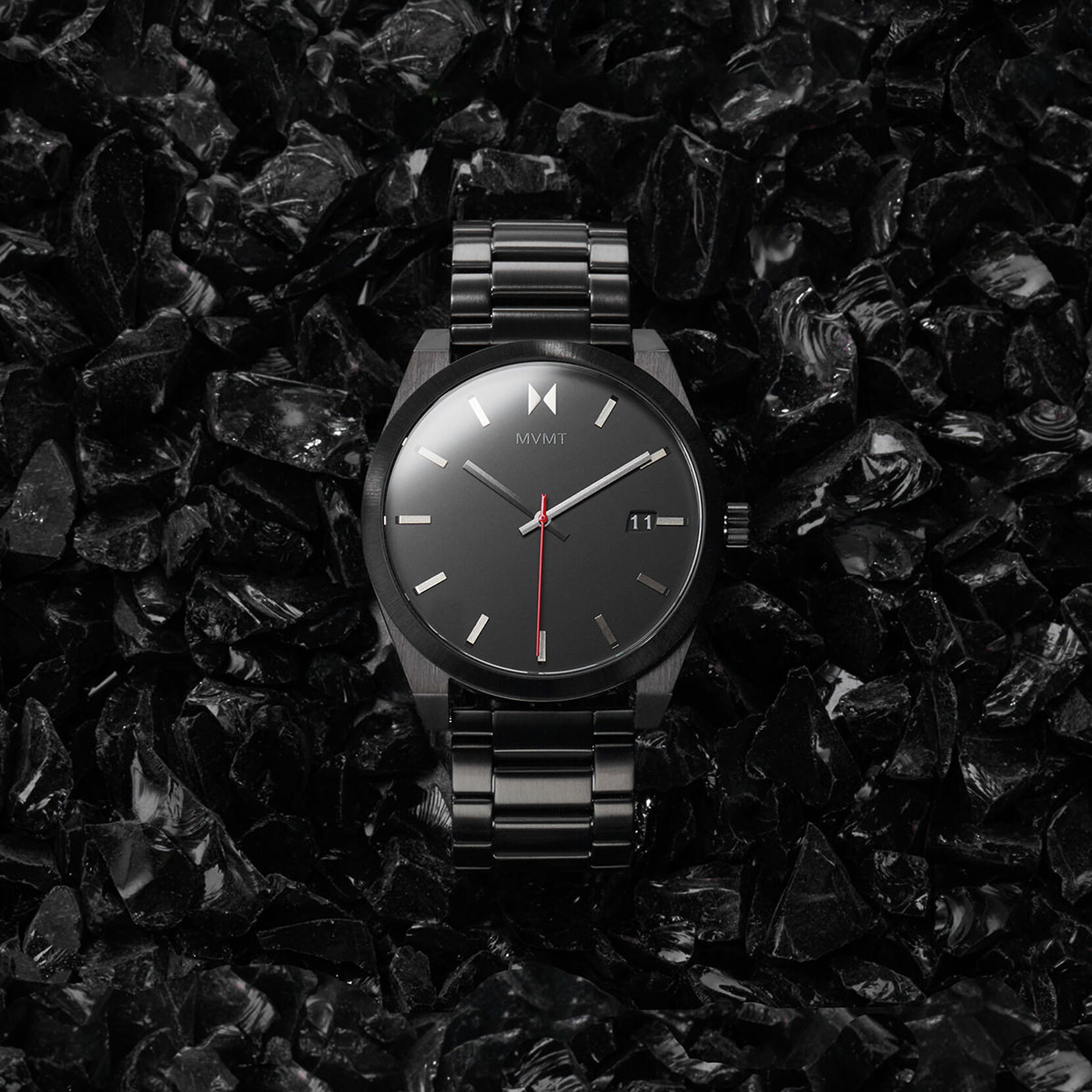Ash Black